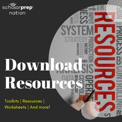 Downloadable Resources, Worksheets &amp; Exercises