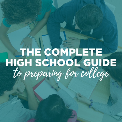 Complete High School Guide
