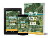 ScholarPrep College Readiness Success Kit
