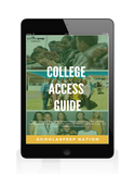 ScholarPrep College Readiness Success Kit